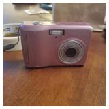 Insignia digital camera