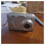 HP photosmart M547 Digital camera. 6.2