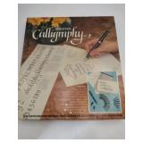 Sheaffer Calligraphy set