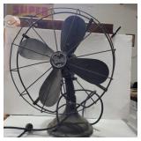 Diehl 15in model 110 oscillating fan