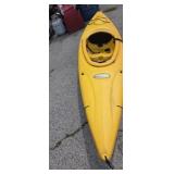 Potomac 10ft kayak 1 person