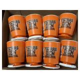 8 new Indiana Beach Tig'rrs Den souvenir cups