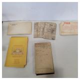 J.B. Lyans Logansport paper goods