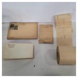 J.B. Lynas Logansport paper goods