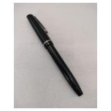 Osmiroid 75 fountain pen osmiroid B-3 nib England