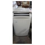 Haier portable room air conditioner model