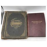 History of Carroll County, Indiana Illustrated