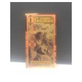 1/1000th Troy Ounce Gold BackFlorida Gold Back