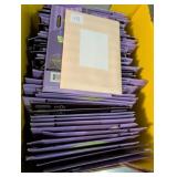 50 New RUSS 3D Birthday Pop Up Cards