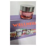 Neutrogena Bright Boost & Wellness Kit!