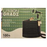 New in box urban grade 100ft expandable garden