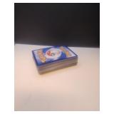 A Stack Of Over 65 Pokemon CardsRares,Halos,A