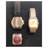 vintage men's watches