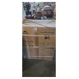 1.0 cu. ft. LG SideKickï¿½ Pedestal Washer with