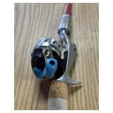 Roddy fishing rod & Discovery Adventures D-411