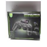 New S10 controller game pad with view screen 520