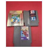Nintendo Micro Machines, Mickey Esccapades and