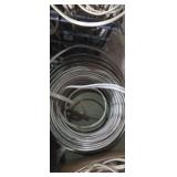 Over 100ft 10-2 electrical wire