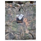 True Timber Camo Shirt XX Large