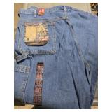 Wolverine Hammer Loop Jeans 46 x 32