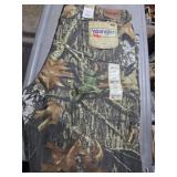 Wrangler 46x32 5 Pocket Camo Pants