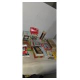 Burger King Pokï¿½mon toy, card games,  metal yoyos