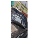 Plastic pound liner