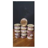 Fancy feast tender beef cat food