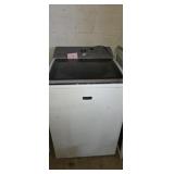 Maytag Bravos XL top load electric washing
