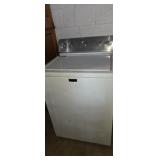 Maytag Centennial top load electric washing