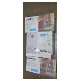 Moen Adler style bathroom faucets
