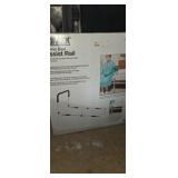 Lumex home bed assist rail