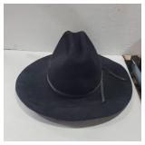 Wrangler sz 7 1/8 men's hat