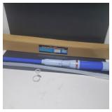 New liquid transfer pump