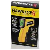 New Batteries Included Hawkeye Non Contact