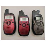 BellSouth walkie talkies