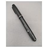 Esterbrook gray marble fountain pen 2556 nib