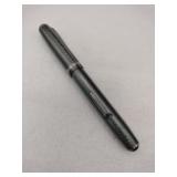 Esterbrook gray  marble fountain pen 2668 nib
