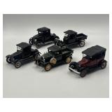 National Motor Museum Mint 1:32 scale die cast