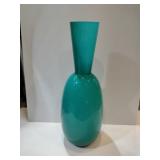 Torre & Tangus mint vase 17 '