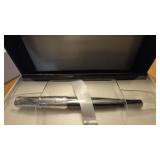 Cross onyx zebra roller ball pen (if you know.