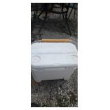 Ozark trail cooler