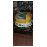 1991 special stadium baseball set