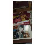 Sports memorabilia