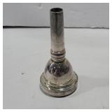 Jupiter 12c instrument mouth piece