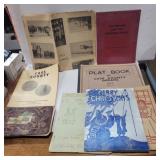 Logansport  and cass county memorabilia