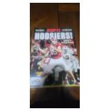 Indiana hoosiers championship magazine