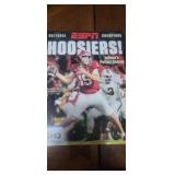 Indiana hoosiers championship magazine
