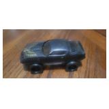 This item is a vintage LJN Rough Riders 'Smokey &