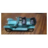 This item is a vintage Matchbox Models of